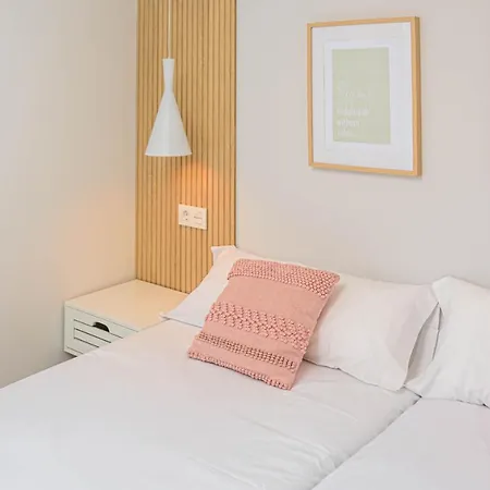 Wintowinrentals Exclusivo Atico Cerca De La Playa.