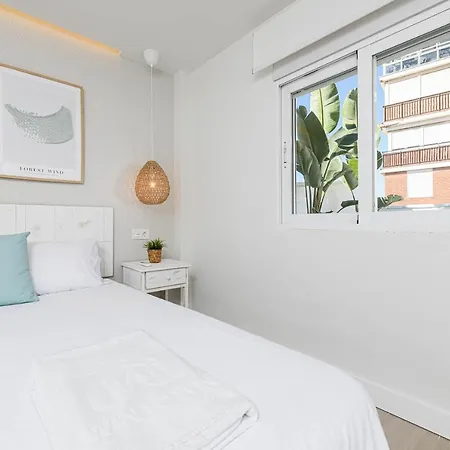 Apartment Wintowinrentals Exclusivo Atico Cerca De La Playa. *