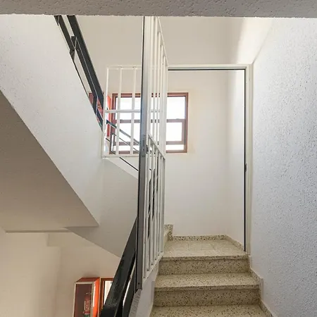 Wintowinrentals Exclusivo Atico Cerca De La Playa. Apartment *