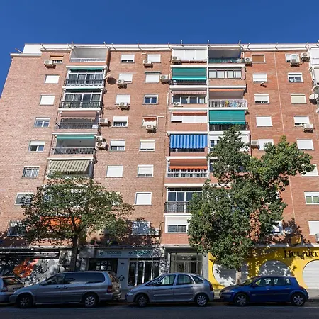 Wintowinrentals Exclusivo Atico Cerca De La Playa.